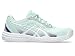 Produktbild Asics Damen COURT Slide 3 Sneaker, Pale Blue White, 42 EU