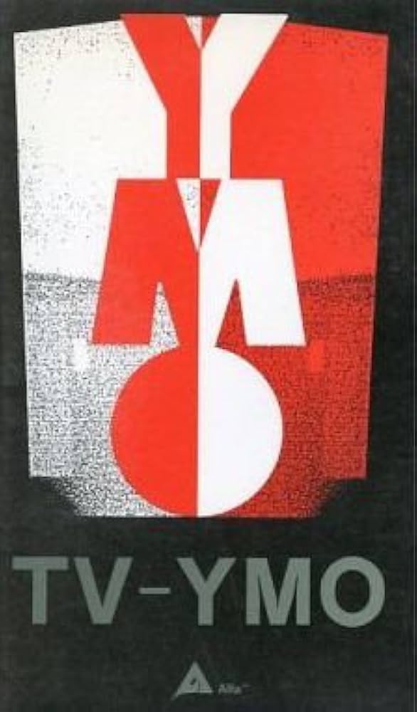 YELLOW MAGIC ORCHESTRA YMO　DVD Yellow Magic Orchestra - Ymo Usa & Yellow Magic Orchestra