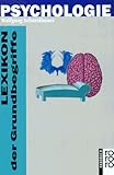 dorsch lexikon der psychologie pdf download  Psychologie: Lexikon der Grundbegriffe