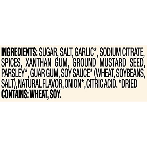 Good Seasons Garlic & Herb Dressing & Recipe Mix, 0.75 Oz #TOP5