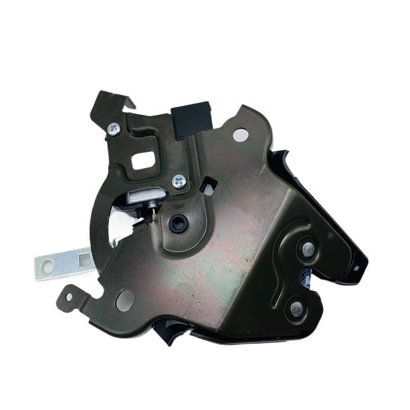 Actuador de cerradura de maletero para Mazda 3 Axela Sedan modelos de 2014 a 2016 2