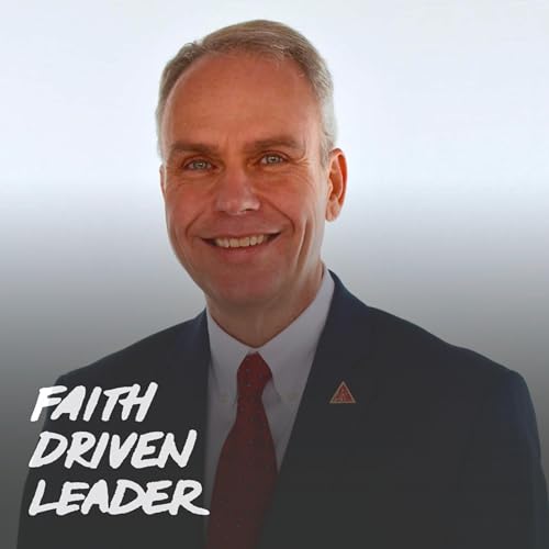 Larry Griffith | Life or the Knowledge of Good and Evil? Podcast Por  arte de portada