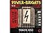 Thomastik-Infeld PB109 Power-Brights 6 String Magnecore Round Wound Set E, B, G, D, A, E