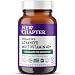 New Chapter Every Woman II 40+, Women's Multivitamin Fermented with Probiotics + B Vitamins + Vitamin D3 + Organic Non-GMO Ingredients - 96 ct