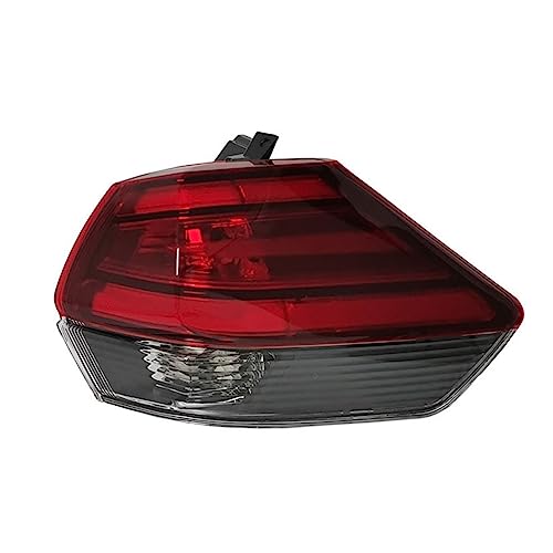 Feux de freinage de voiture Nissan X-Trail T32 optique arrière droit externe stop