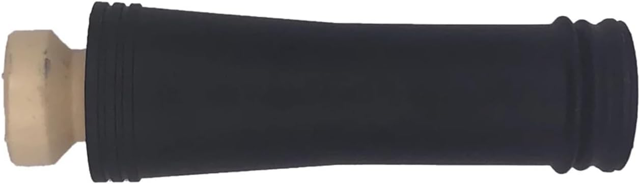 Car Rear Cover Air Shock Absorber Rubber Bellow Boot Set Compatible with Geely EMGRAND GL 1.3/1.8 EMGRAND GS 1.3T/1.8 2016-2018