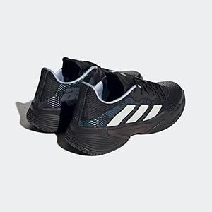 adidas gazelle silver green womens Adidas Kids Barricade K main image 1