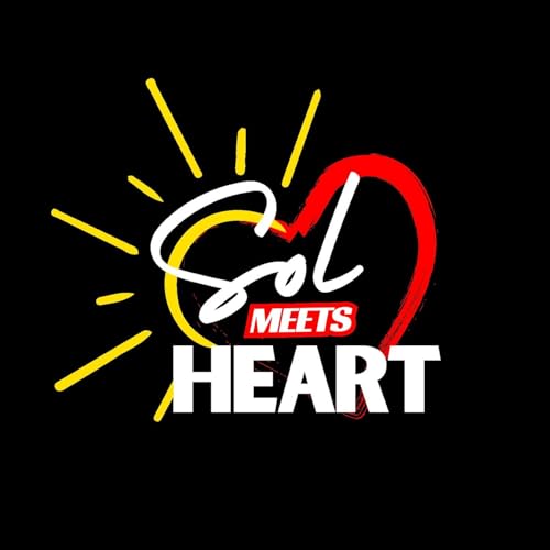 Sol Meets Heart cover art