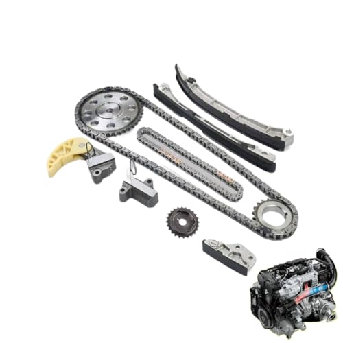 �^�C�~���O�`�F�[���L�b�g 2.2L CX-5 Skyactiv-D �o���G�X�e�[�g�T���[�� SHY4 SHY6 SH-VPTS 2012-2020 �ɑΉ�