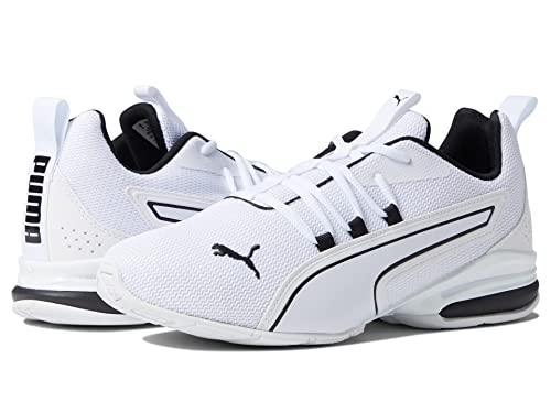 Image of PUMA Men's Axelion Cross-Trainer
