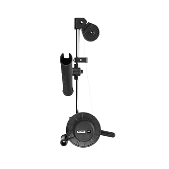 scotty ダウンリガー 1050MP トローリング 1050MP Masterpack Downrigger - Scotty Fishing