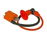 Coil Naraku High Output 1-polig GY6 50 ccm China 4Takt