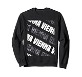 Photo Gallery vienna modello camo grigio camouflage felpa Photo Gallery vienna modello camo grigio camouflage felpa