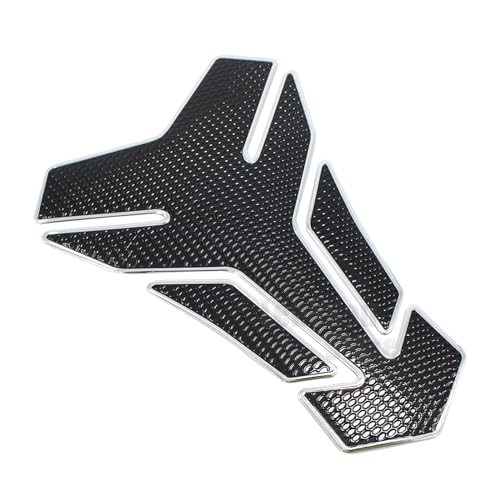 Autocollant traction pour réservoir moto ZX6R ZX10R protection de gaz