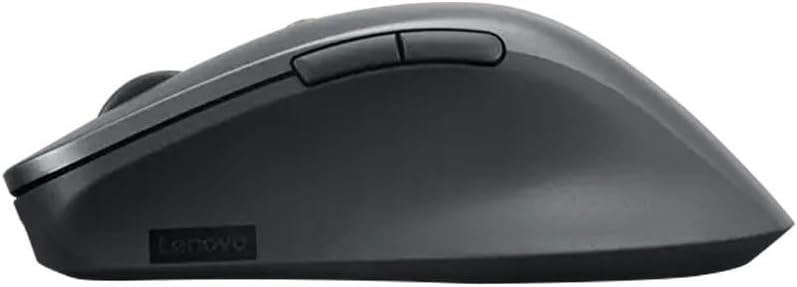 Lenovo Professional Bluetooth Rechargeable Mouse