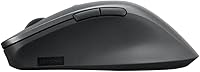 Vista 3 de Lenovo Professional Bluetooth Rechargeable Mouse