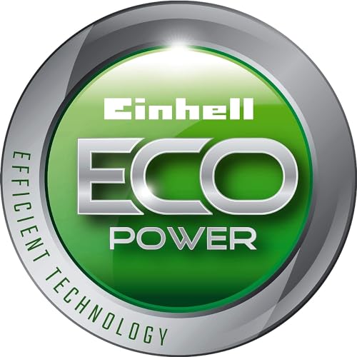 Einhell TE-VC 1925 Sa Bidone Aspira Solidi E Liquidi (800 W, Depressione 190 Mbar, Vano 25 L, Presa Elettroutensile, Bocchetta Scarico Liquidi, Super Accessoriato, Eco Power) - 4