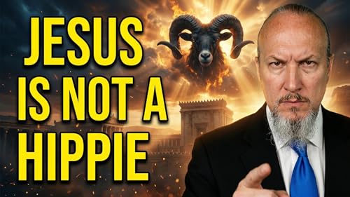 The Wrath of the Lamb Why the Loving Jesus Myth is a Lie Christopher Enoch