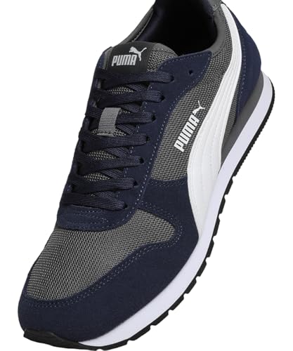 Image of Puma Unisex-Adult St Miler Res Sneaker