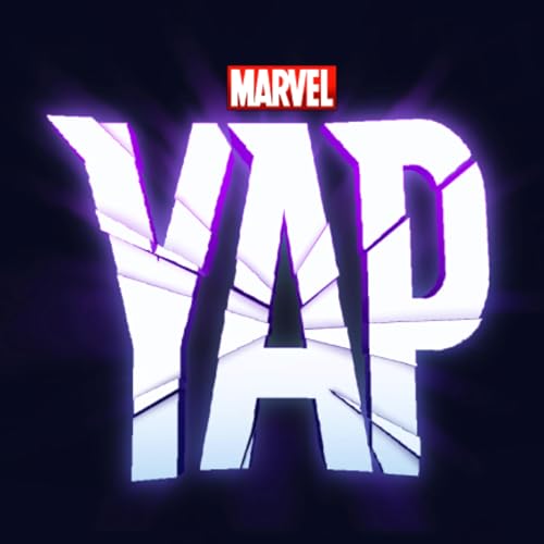Marvel YAP cover art