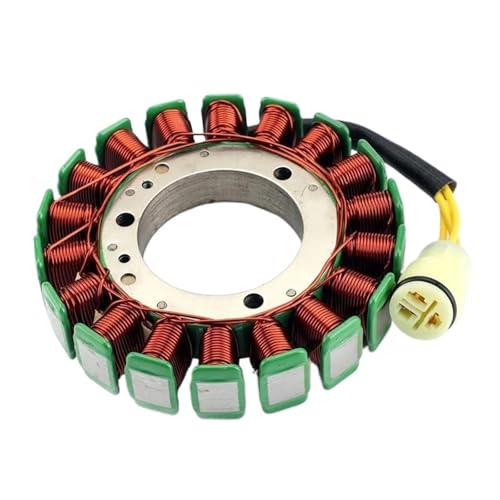 Bobine de stator d'allumage moto magneto pour Suzuki DF70 1998