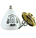 Top Saturn Jupiter Roller von Tuprecionline® Battling Tops