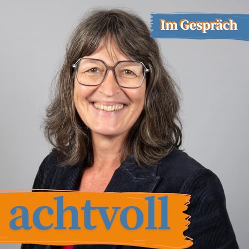 #48 im Gespr&auml;ch mit Claudia Cseh | Lebenshilfe Bergisches Land