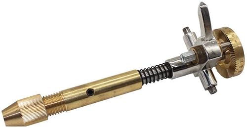 Miniatura 8 de Máquina de facetado de manipulador facetado de jade Máquina pulidora de ángulo de joya (rueda de índice 64, manipulador de ángulo estándar)