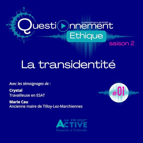 La transidentit&eacute;