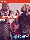 Hey Tonight nello stile di C.C.R