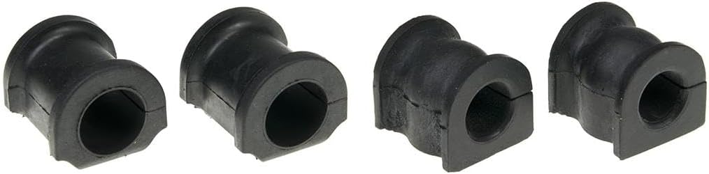 Stabilizer Bar Bushing, 2X Front Rear To Frame Automotive Replacement Sway Bar Bushings AUTO DN for CR-V 2002 for CR-V 2003 for CR-V 2004