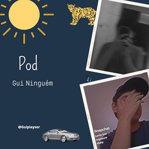 Couverture de Pod Gui Ningu&eacute;m