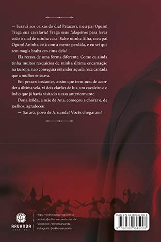 Lucifer: a estrada da evolução