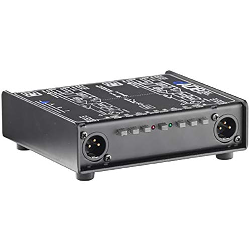 ART DADB 2-Channel Active a V Direct Box