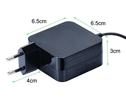 19V 1.75A 33W 45W Caricatore Alimentatori Notebook...