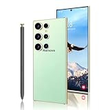 C25 Ultra Unlocked Phone,512GB+12GB w/ Pen,8000mAh,Works with T-Mobile,AT&T