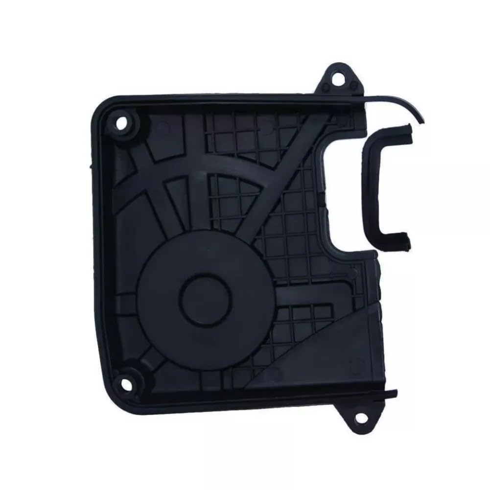 21360-26002, Upper Top Engine Timing Belt Cover for Hyundai Accent 2001-2011 for Kia Rio Rio5 2006-2011, 2136026002