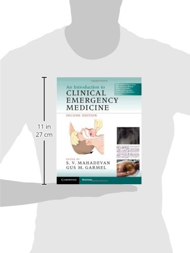 An Introduction to Clinical Emergency Medicine