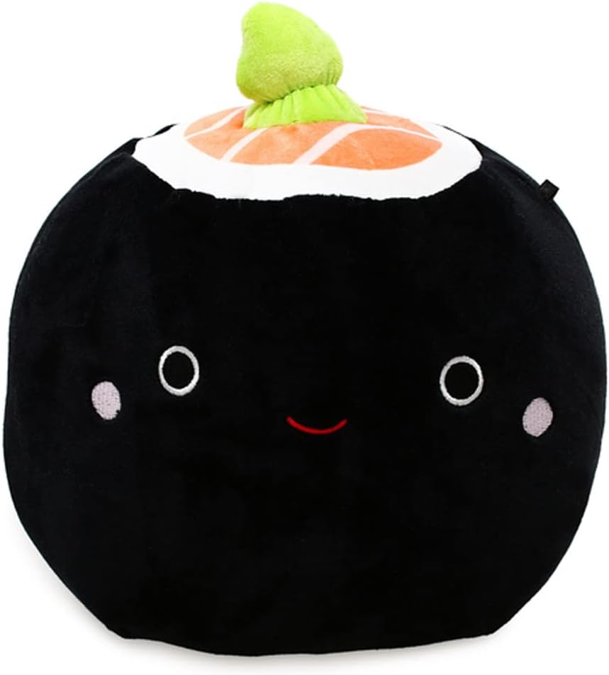 Squishmallows Official Kellytoy Plush 