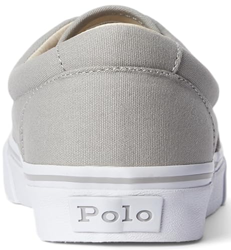 Image of POLO RALPH LAUREN Mens Keaton-Pony Sneaker