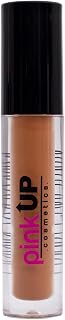 Pink Up | Liquid Concealer | Long-lasting matte finish | Covers blemishes and fine lines | Concealer | Makeup | Lightweight texture | Tan shade | Model PKLC400