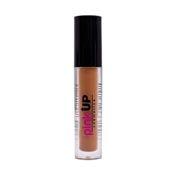 Pink Up | Liquid Concealer | Long-lasting matte finish | Covers blemishes and fine lines | Concealer | Makeup | Lightweight texture | Tan shade | Model PKLC400