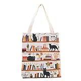【Volume Généreux】 Avec ses dimensions de 34x38 cm, ce sac offre l'espace nécessaire pour un ordinateur, des documents A4 et vos courses. Alliant praticité et élégance, il vous accompagne partout, du shopping aux cours, s'imposant comme le compagnon indispensable de vos journées bien remplies.
