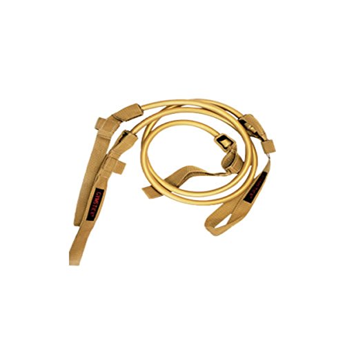 Gym Stick Original - Ersatztubing (Paar) Gold Gym Stick Original - Ersatztubing (Paar) Gold