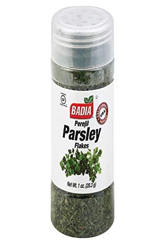 Badia Parsley Flakes, 1 oz