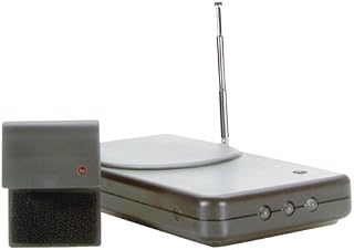 Terk Technologies LF-UNIV Leapfrog Universal Remote Control Range Extender