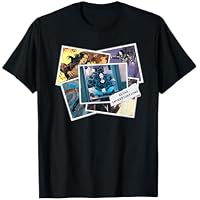 Marvel Jessica Jones Alias Investigations Photos Camiseta