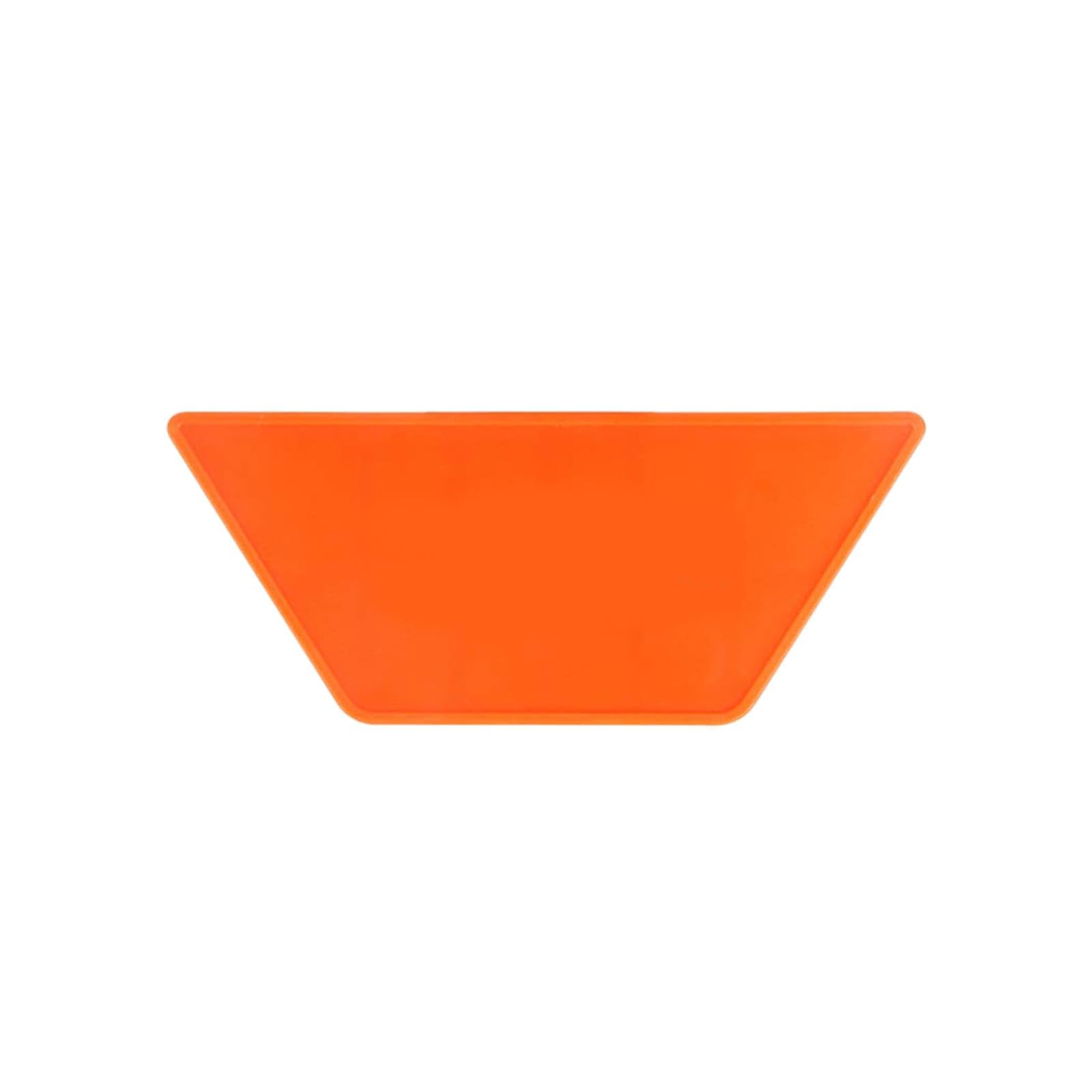 MagiDeal Set per l'installazione di pavimenti in legno resistente, Blocco trapezoidale