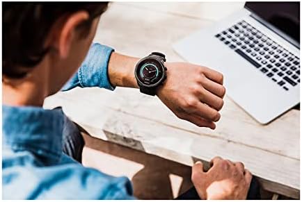 Suunto 9 Baro Zegarek sportowy z GPS o długim czasie pracy na baterii, z pomiarem tętna na nadgarstku