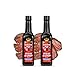 London Pub, Sauce Steak & Chop, 10 OZ (Pack of 2)